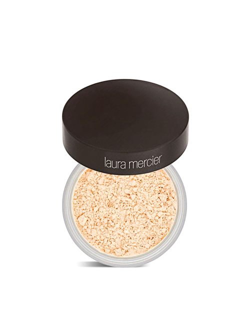 LAURA MERCIER 煥顏透明蜜粉