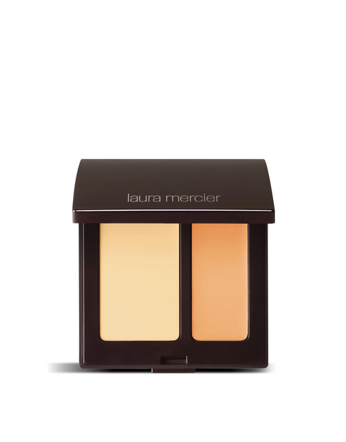 LAURA MERCIER 雙色遮瑕盤