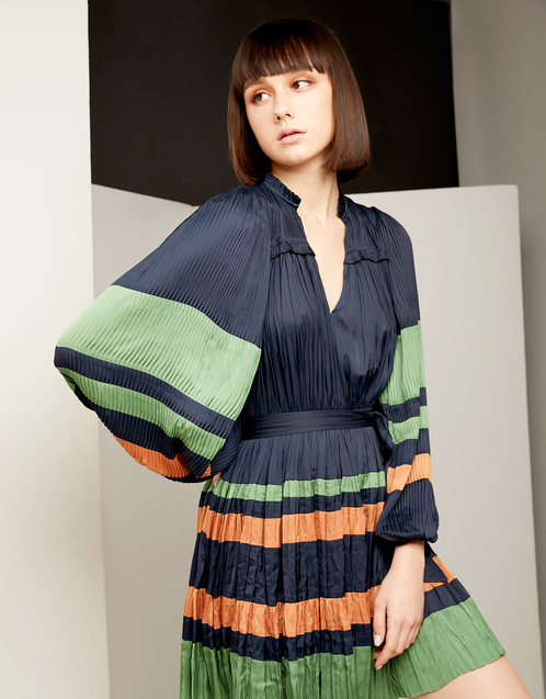 ULLA JOHNSON ALIA洋裝
