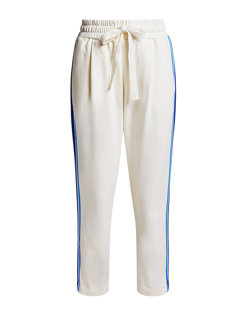CHINTI AND PARKER Side Stripe Trackpants