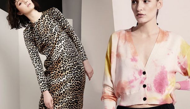 New 90’s style that’s back in Vogue