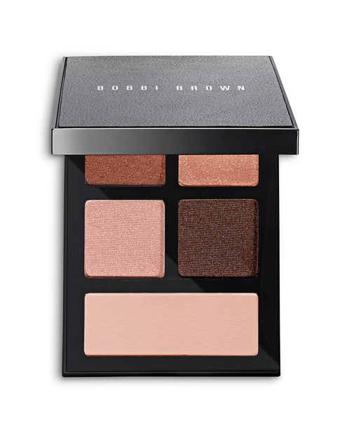 bobbi brown眼妝趨勢