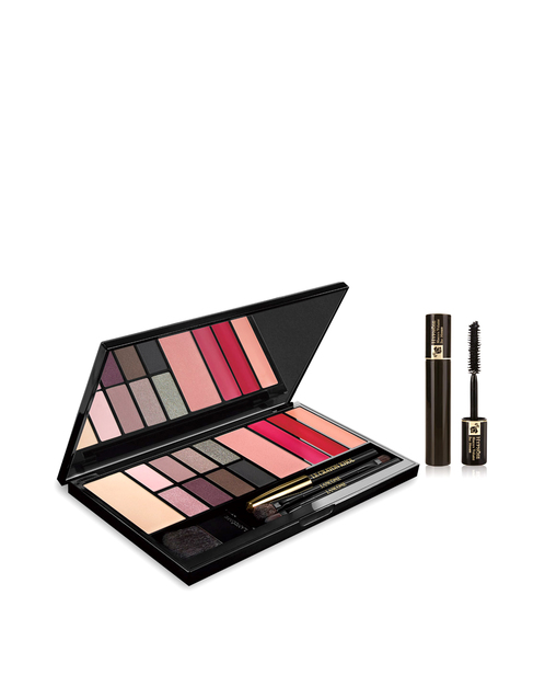  彩妝盤旅行組 L'absolu Palette Complete Look - Parisienne Chic