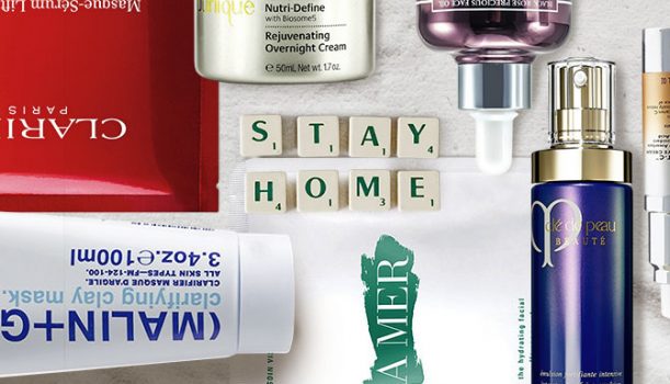 Turn Quarantine into Care-ntine with these influencer approved skincare  tips