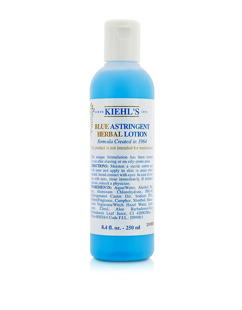 KIEHL'S 藍色收斂水 