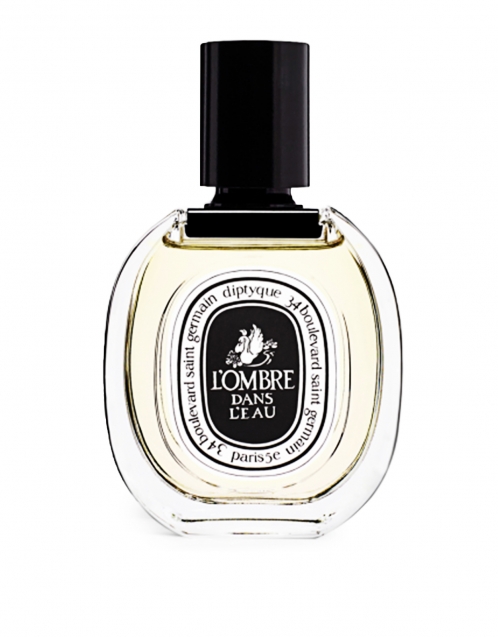 DIPTYQUE L'Ombre Dans L'Eau 影中之水香水