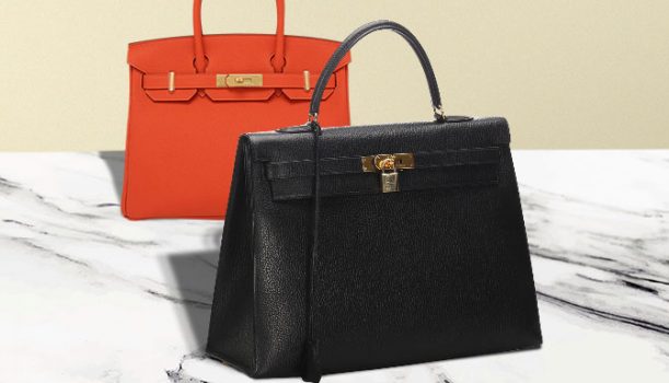 The Hermes Birkin Bag – A Timeless Investment