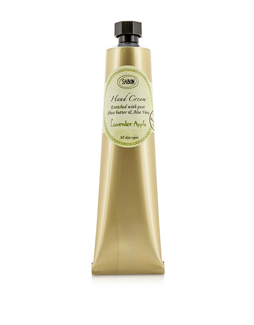  Lavender Apple Hand Cream
