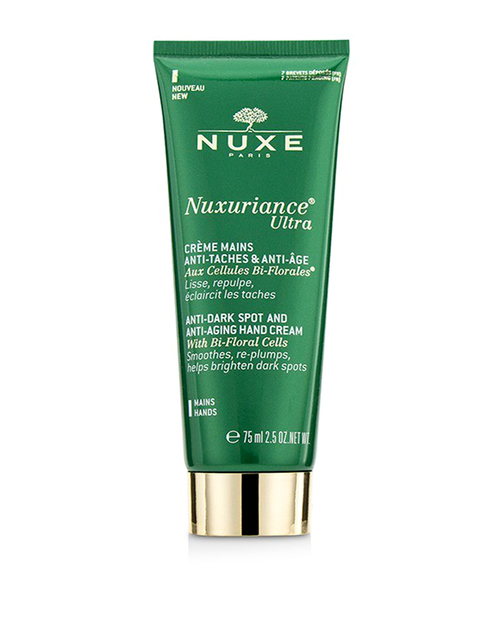 Ultra Anti-Aging Hand Cream