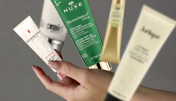 5 best hand creams & lotions to make your hands go from dry to feather soft