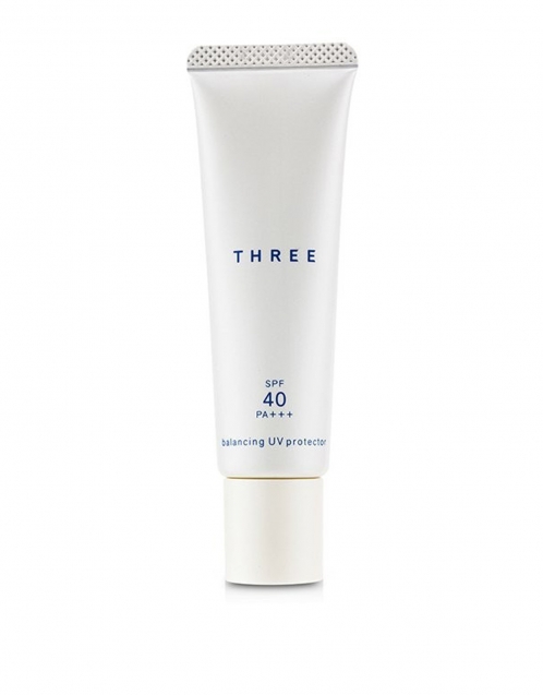 平衡UV防護乳 SPF40 30ml