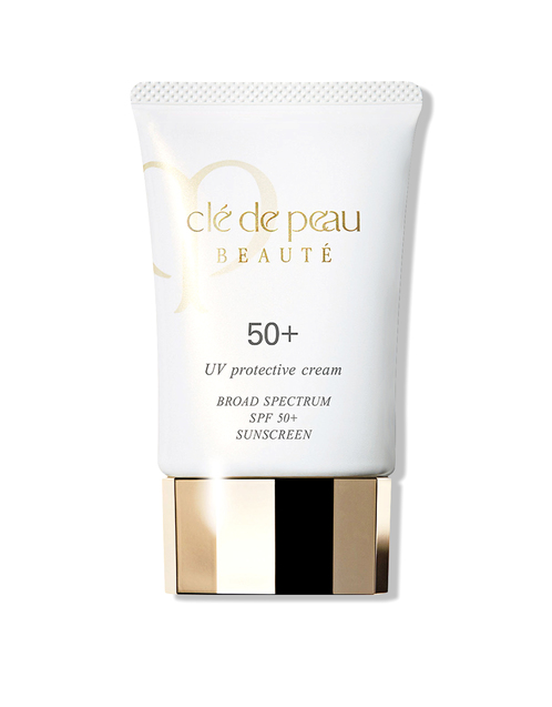 無齡光采防曬霜 SPF50 PA+++ 50ml