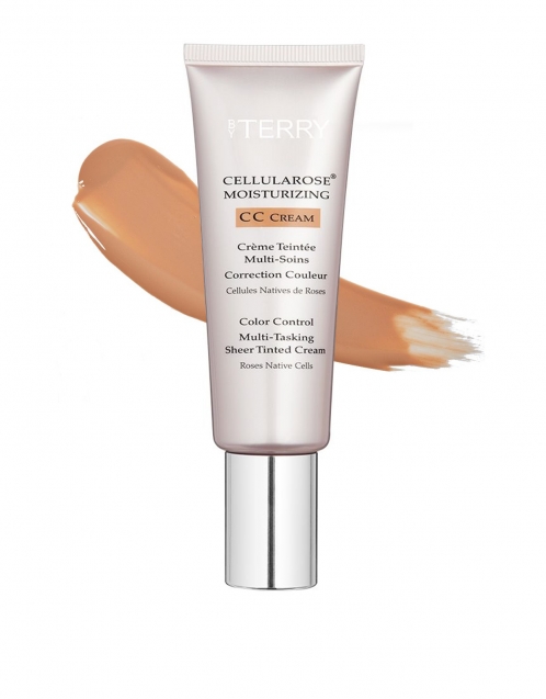 Moisturizing CC Cream 