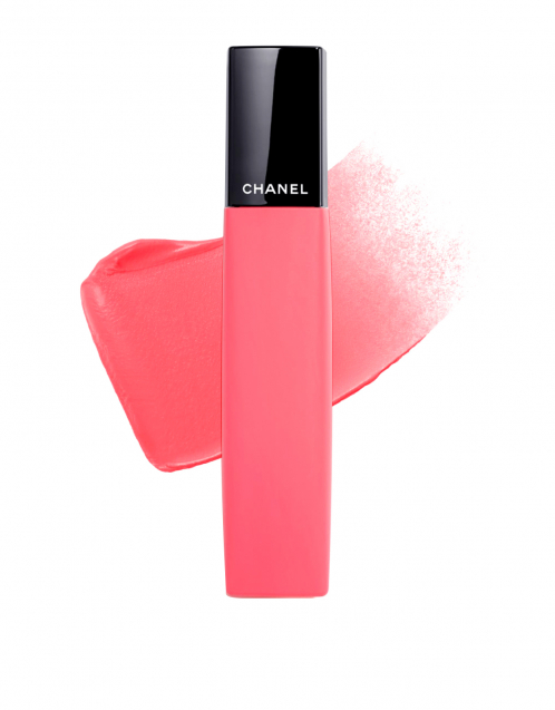  Rrouge Allure Liquid Powder Matte Lip Color 