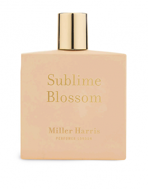 Sublime Blossom 女性淡香精