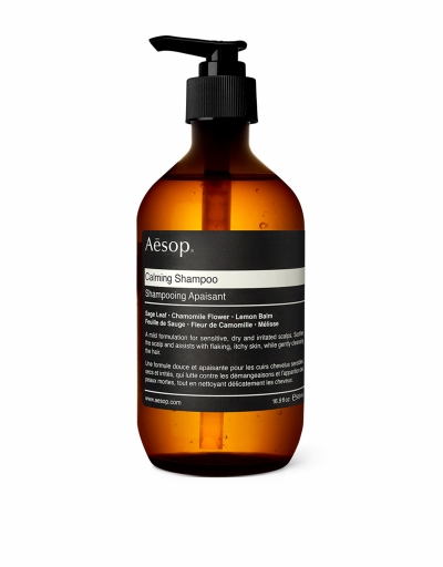 AESOP 舒緩洗髮露