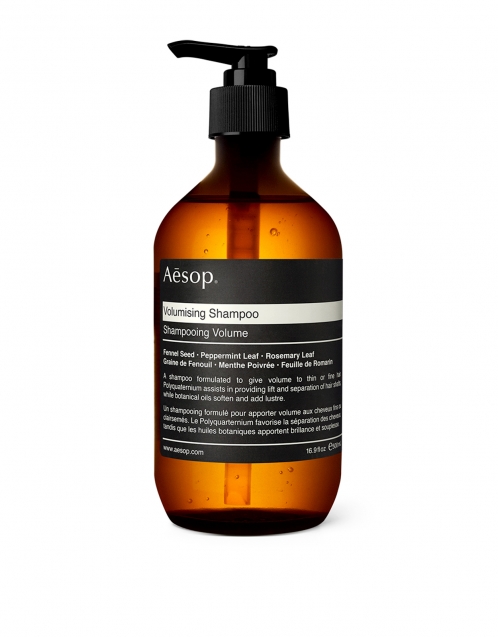 AESOP 增量豐盈洗髮露