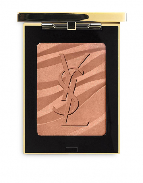 YVES SAINT LAURENYVES SAINT LAURENT Sahariennes 修容餅