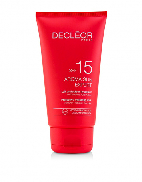 DECLEOR 極緻高效防曬霜 