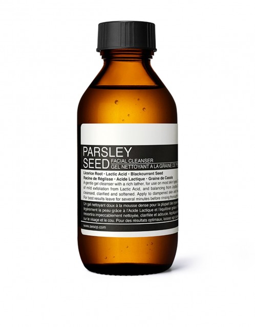 AESOP 香芹籽抗氧化活膚調理液