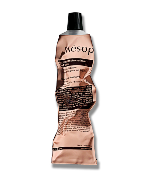 AESOP 賦活芳香護手霜