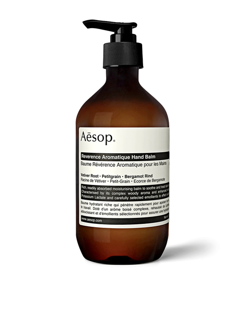 AESOP 尊尚芳香護手霜