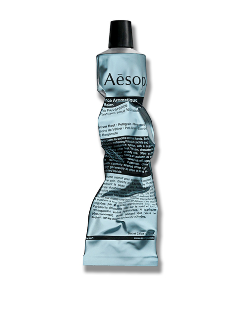 AESOP 尊尚芳香護手霜