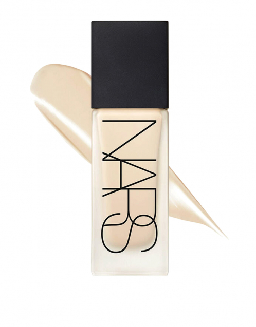 NARS 裸光奇肌粉底液