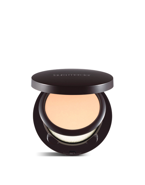 LAURA MERCIER 專業零色差粉餅