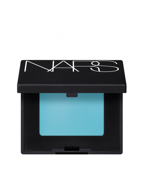 NARS 柔緞單色眼影