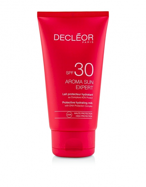 抗皺保濕防曬乳SPF 30 150ml