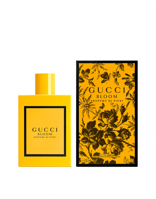 GUCCI BEAUTY Gucci Bloom Profumo 