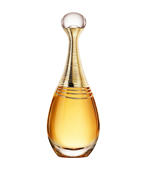 DIOR BEAUTY J'adore Infinissime