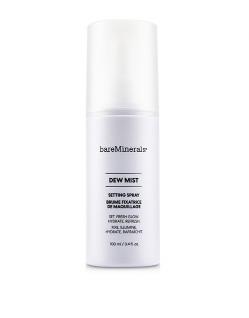 BAREMINERALS Dew 定妝噴霧