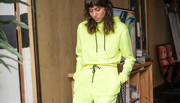 10 Biggest Color Trends of Fall/Winter 2021
