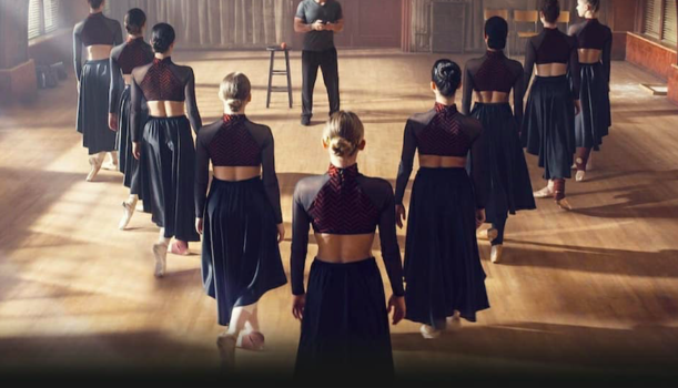 預計這部會爆紅：Netflix新片《玲瓏心計》揭開芭蕾舞界的黑暗面