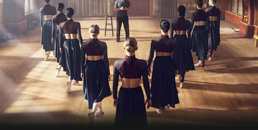 預計這部會爆紅：Netflix新片《玲瓏心計》揭開芭蕾舞界的黑暗面