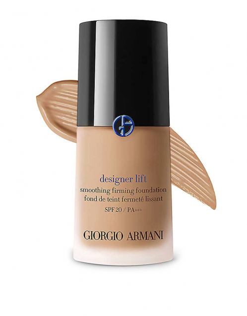 Designer Lift Foundation
