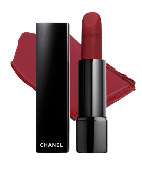 Rouge Allure Velvet Extreme-130 Rouge Obscur