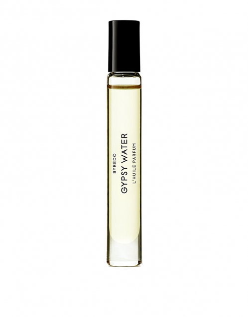 吉普賽之水女性淡香精滾珠隨身瓶 7.5ml