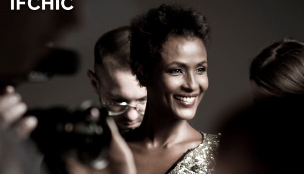 從遊牧女孩成為超模進而拯救上億婦女的《沙漠之花》Waris Dirie