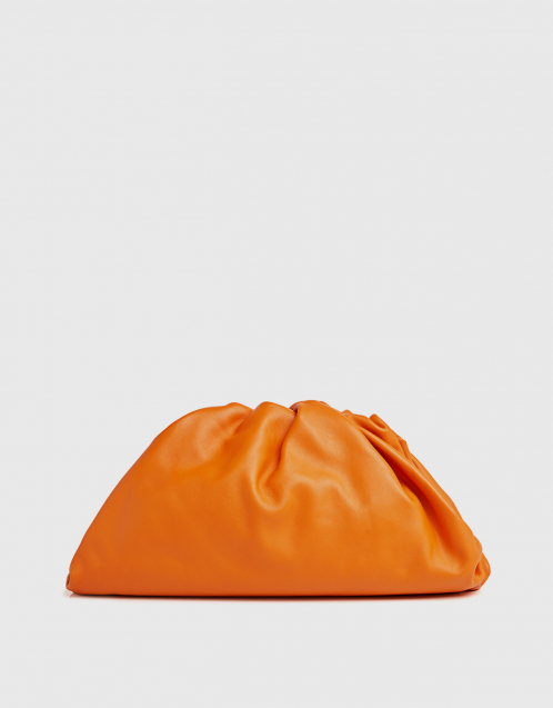 The Pouch 小牛皮革手拿包