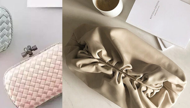 風靡全球的Bottega Veneta