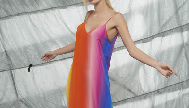 These Slip dresses are back with a bang for 2021