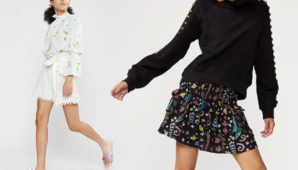 5 Mini Skirt Trends Winning Every Fashionista's Heart Right Now!