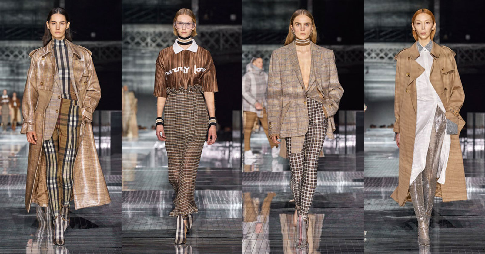 Burberry