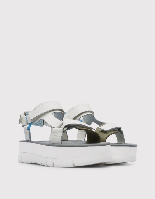 Platform Sanda