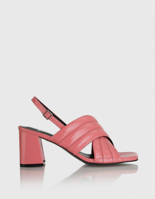Oliva Slingbacks