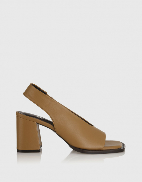  Mia Slingbacks