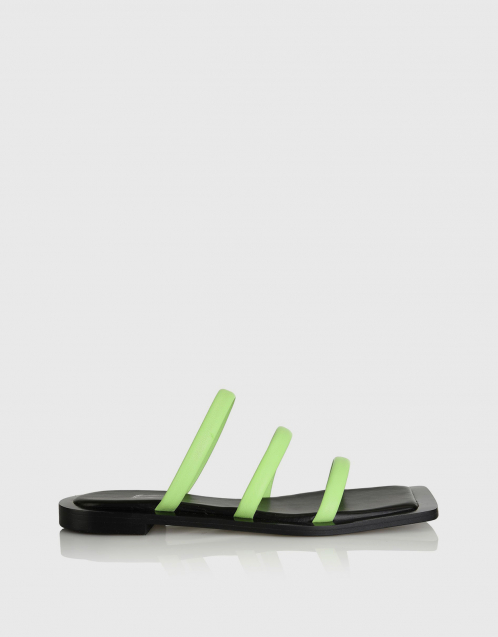  Flat Slides